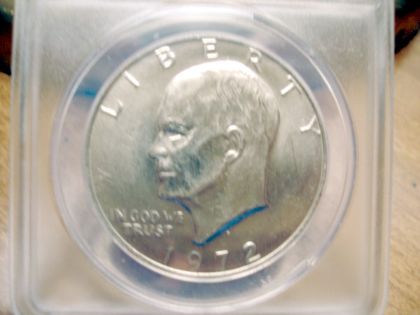 Post-An-Ike-Eisenhower-Dollar